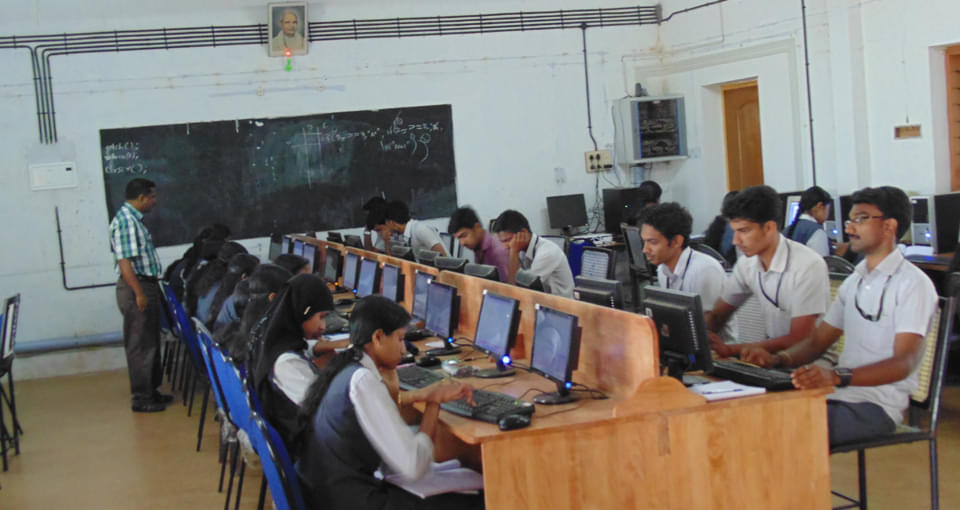 NSS College Rajakumari Idukki Extra Curriculars photo 1